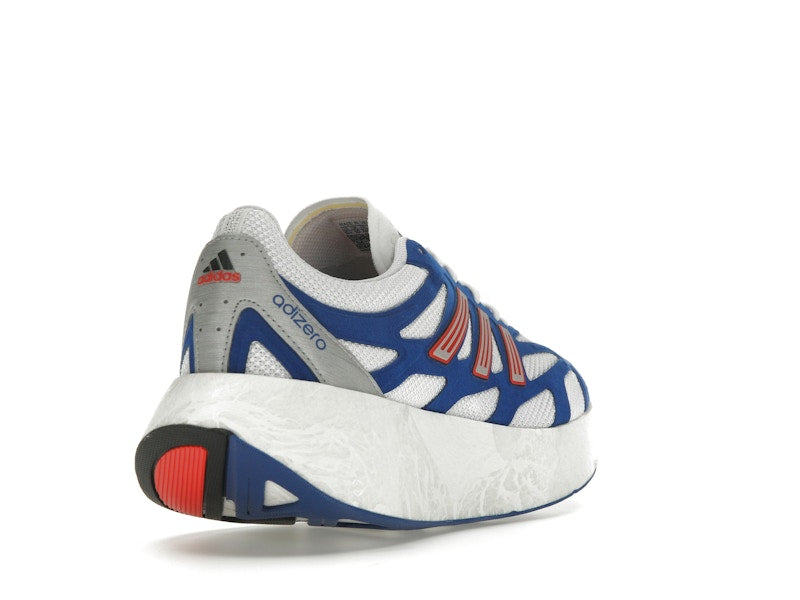 adidas Adizero Aruku Crown Royal Bright Red
