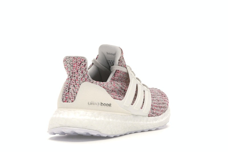 adidas Ultra Boost 4.0 Pink Static (Women's)