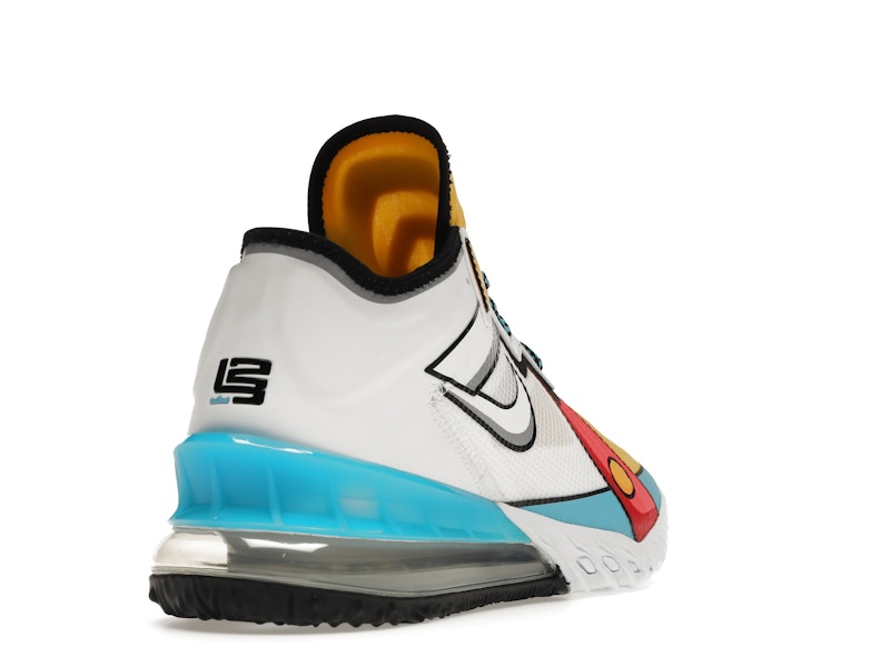 Nike LeBron 18 Low Stewie Griffin