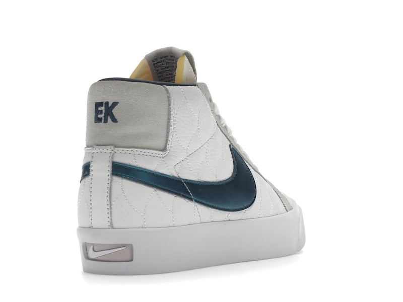 Nike SB Blazer Mid Eric Koston