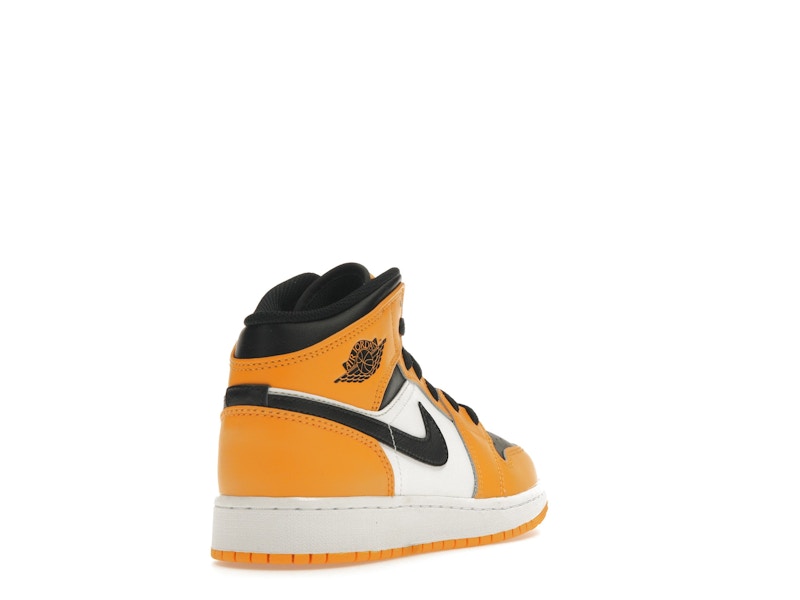 Jordan 1 Mid Taxi (GS)