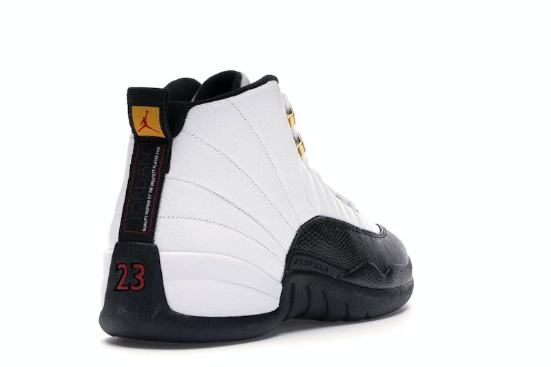 Jordan 12 Retro Taxi (2013)