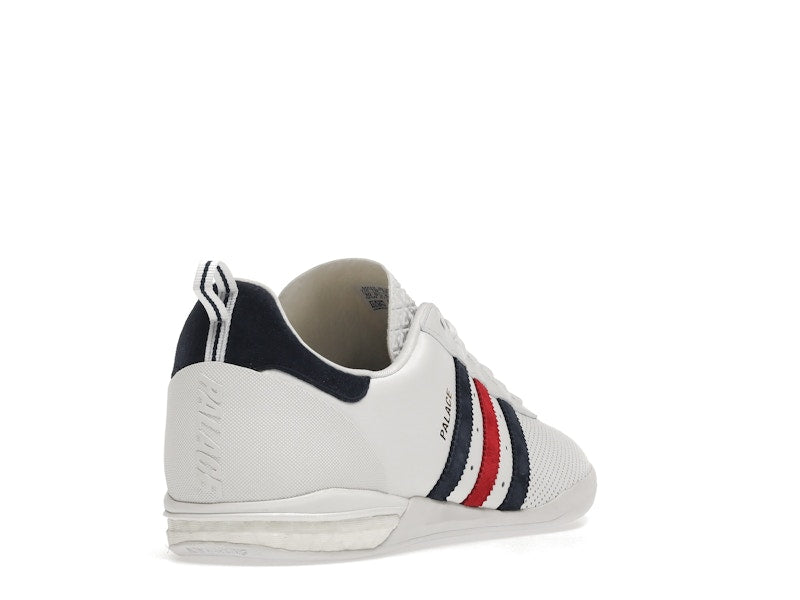 adidas Palace Indoor White