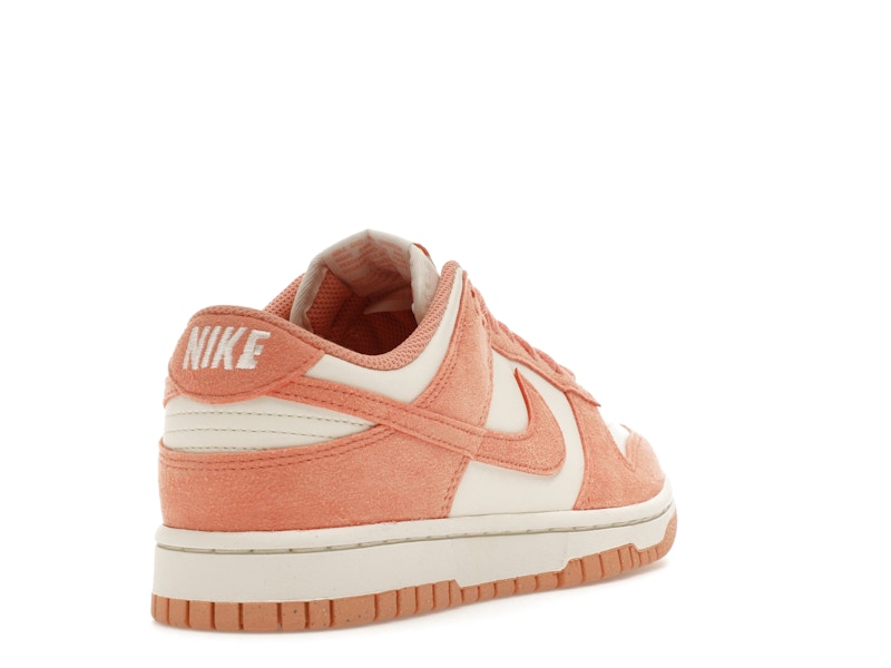 Nike Dunk Low Next Nature Apricot Agate (Women's)