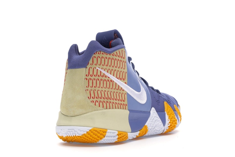 Nike Kyrie 4 London