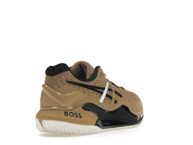 ASICS Gel-Resolution 9 Hugo Boss