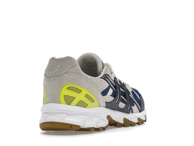 ASICS Gel-Sonoma 15-50 Lake Drive Blue Beige