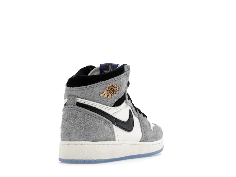 Jordan 1 High OG All-Star Cool Grey (GS)