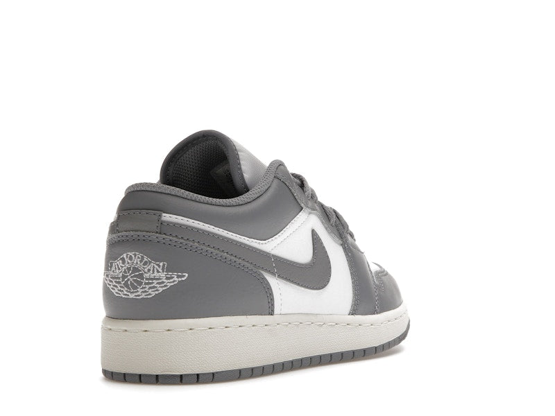 Air Jordan 1 Low Vintage Grey (GS)
