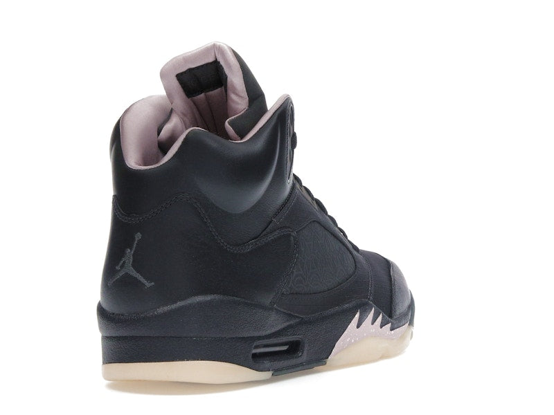 Jordan 5 Retro PSG Paris Saint-Germain Off Noir