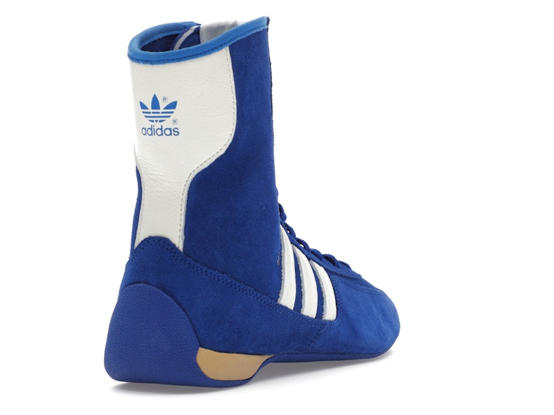 adidas Rasant Mid Royal Blue (Women's)