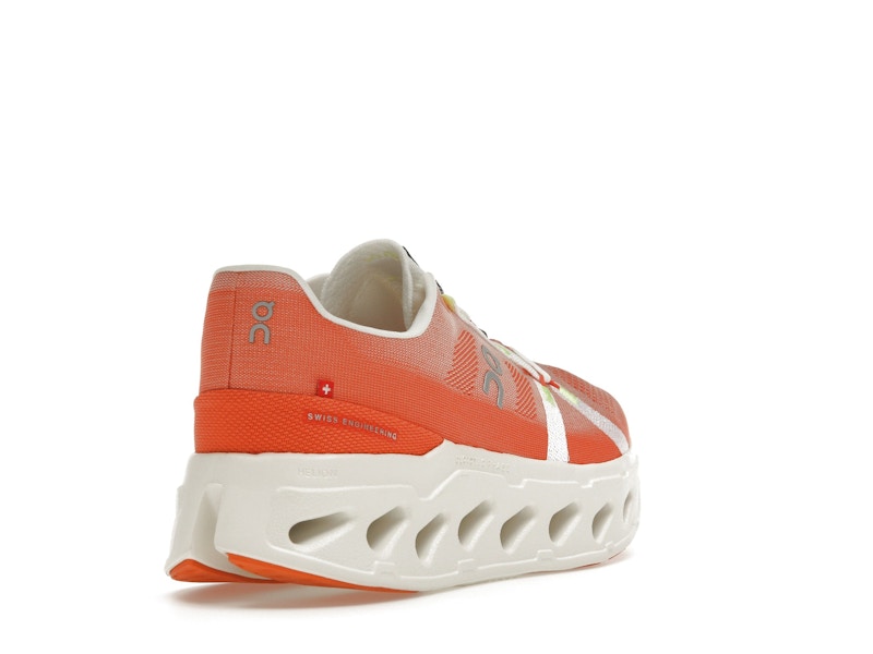 On Running Cloudeclipse Flame Ivory (Women's)