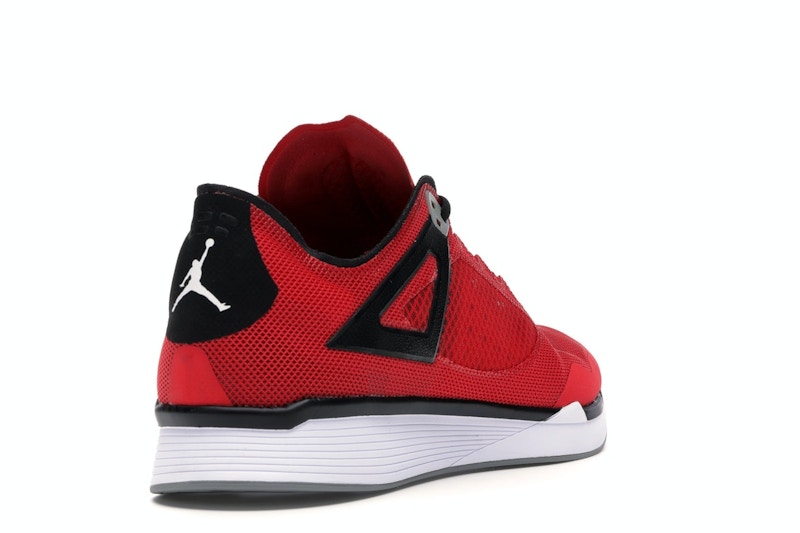 Jordan 89 Racer Toro Bravo