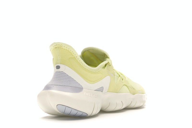 Nike Free RN 5.0 Luminous Green Sail (Women's)