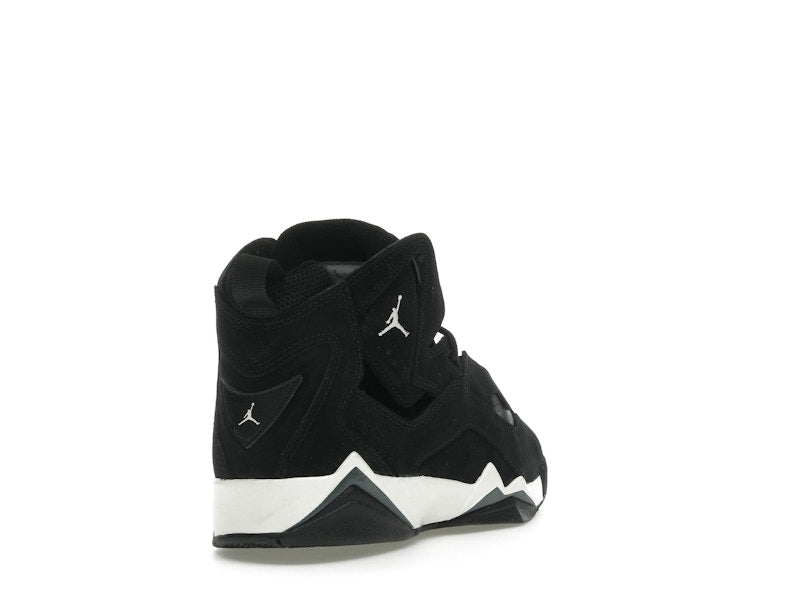 Jordan True Flight Black Phantom (GS)