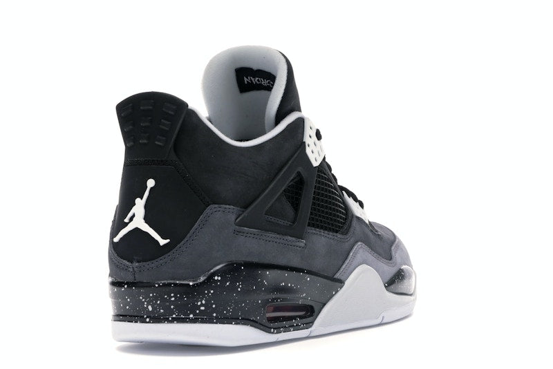 Jordan 4 Retro Fear Pack (2013)