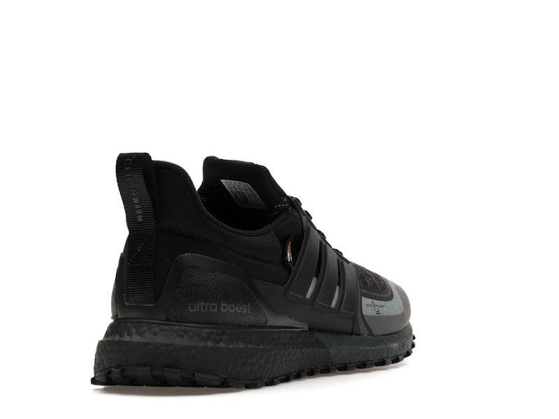adidas Ultra Boost 1.0 ATR Black Grey Six