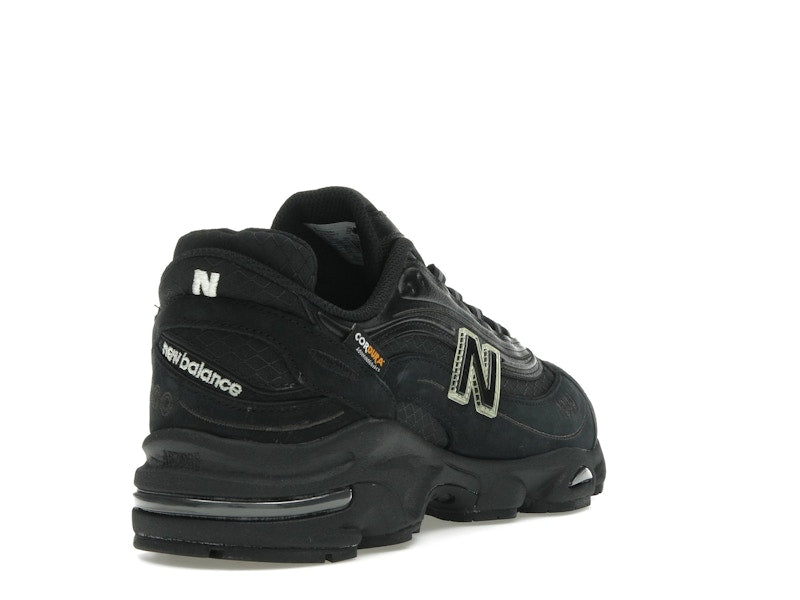 New Balance 1000 Cordura Black Neon