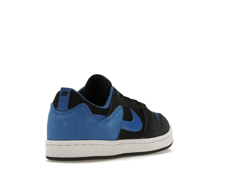 Nike SB Alleyoop Black Royal