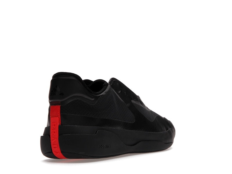 adidas Luna Rossa 21 Prada Core Black