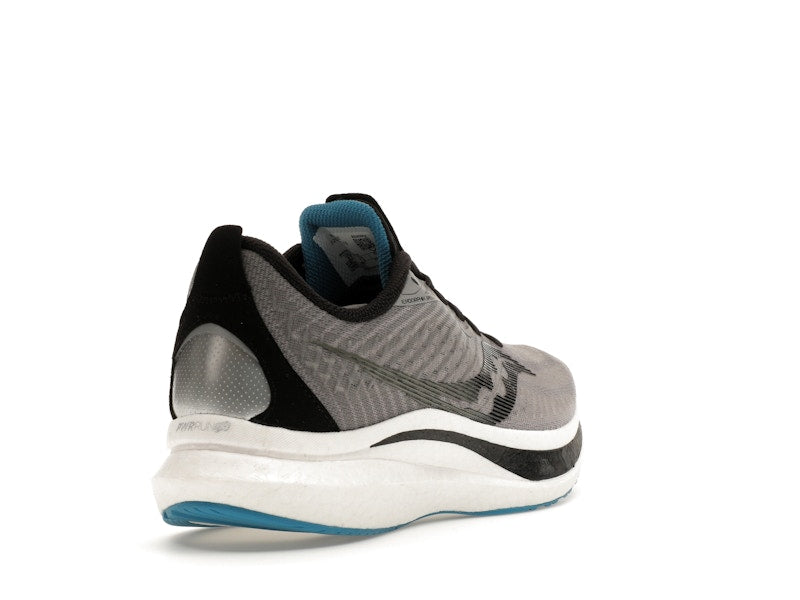 Saucony Endorphin Speed 2 Alloy Grey Blue