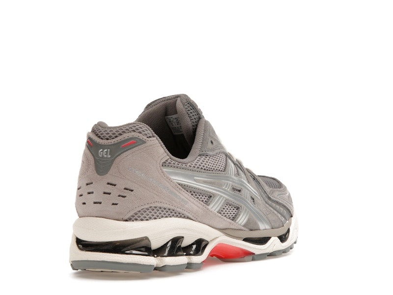 ASICS Gel-Kayano 14 Clay Grey Pure Silver