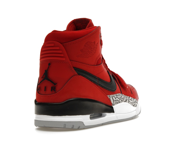 Jordan Legacy 312 Toro