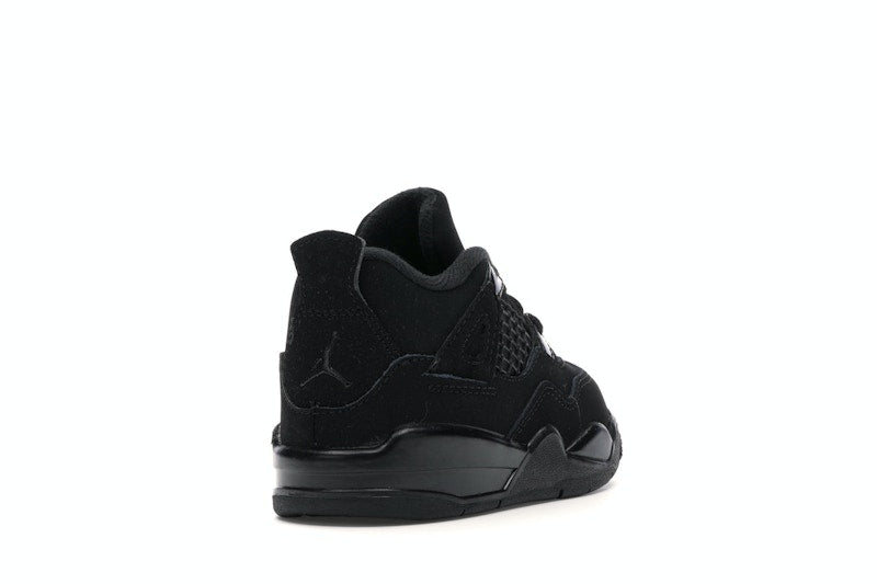 Jordan 4 Retro Black Cat (2020) (TD)