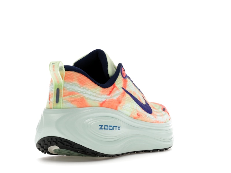 Nike Vomero Plus Barely Volt Multi-Color