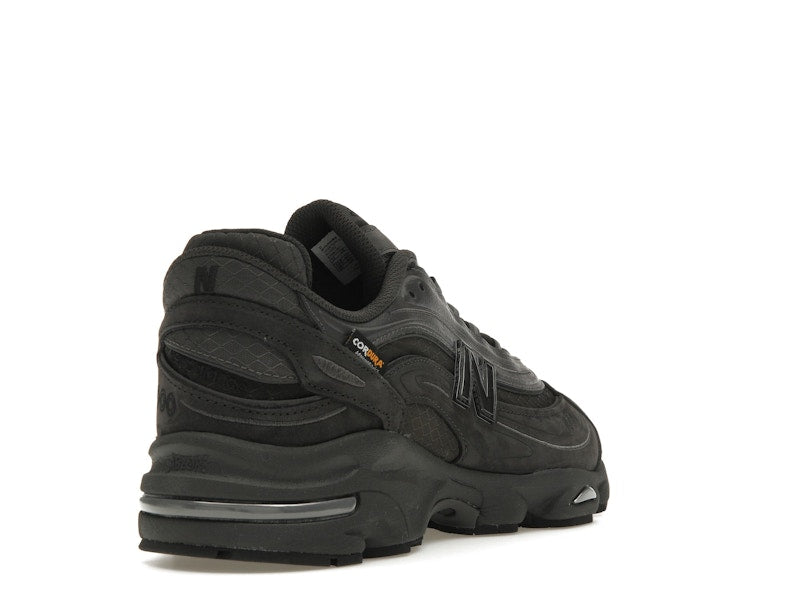 New Balance 1000 Cordura Black Cement