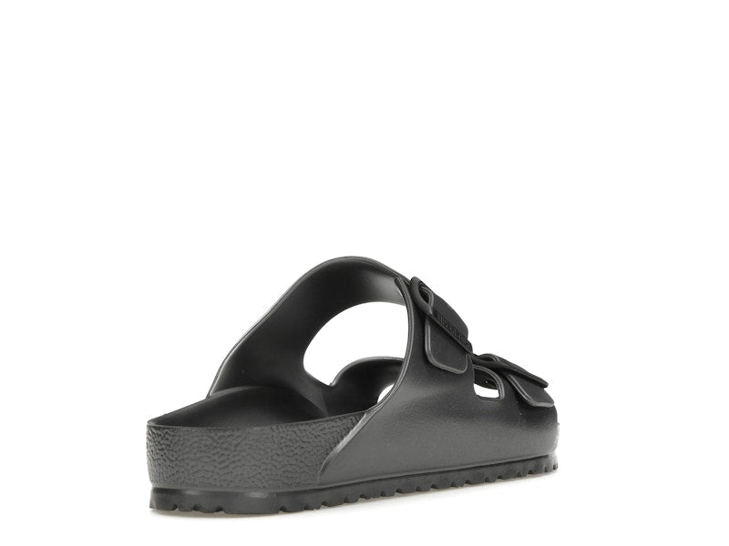 Birkenstock Arizona Essentials EVA Metallic Anthracite