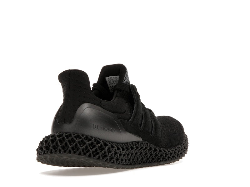 adidas Ultra 4D A Ma Maniere Black