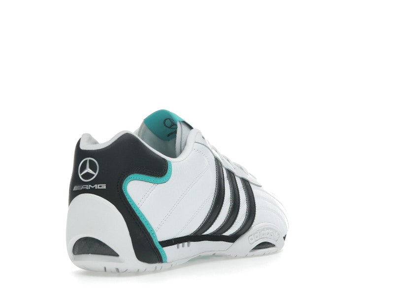 adidas Adi Racer Lo Mercedes-AMG Petronas Formula One Team White