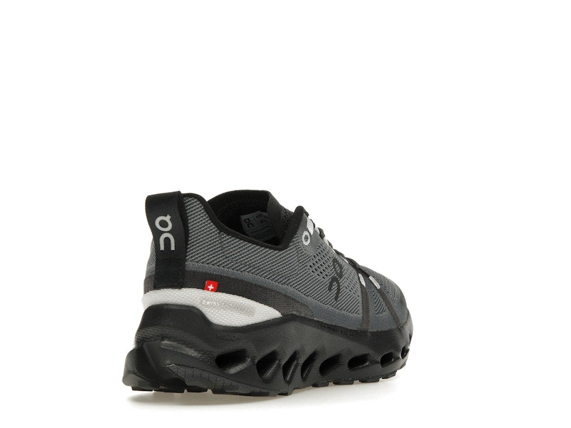 On Running Cloudsurfer Trail Eclipse Black (Women's)