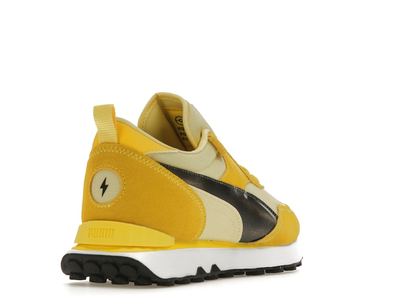 Puma Rider FV Pokémon Pikachu