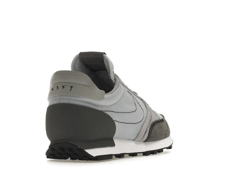 Nike DBreak Type Wolf Grey