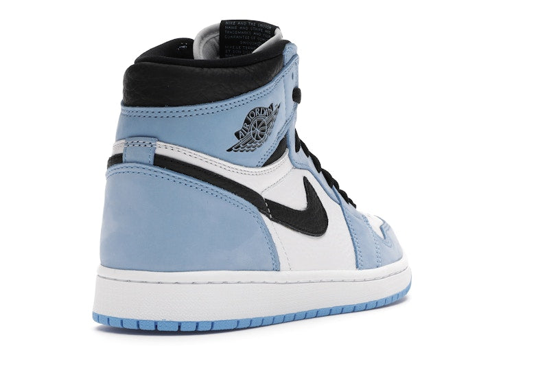 Jordan 1 Retro High OG University Blue