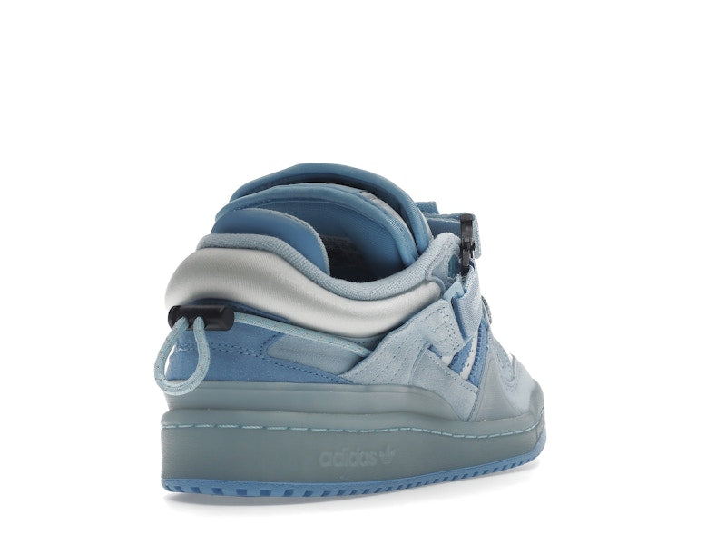 adidas Forum Buckle Low Bad Bunny Blue Tint (GS)