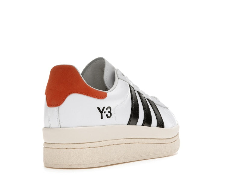 adidas Y-3 Hicho White Black