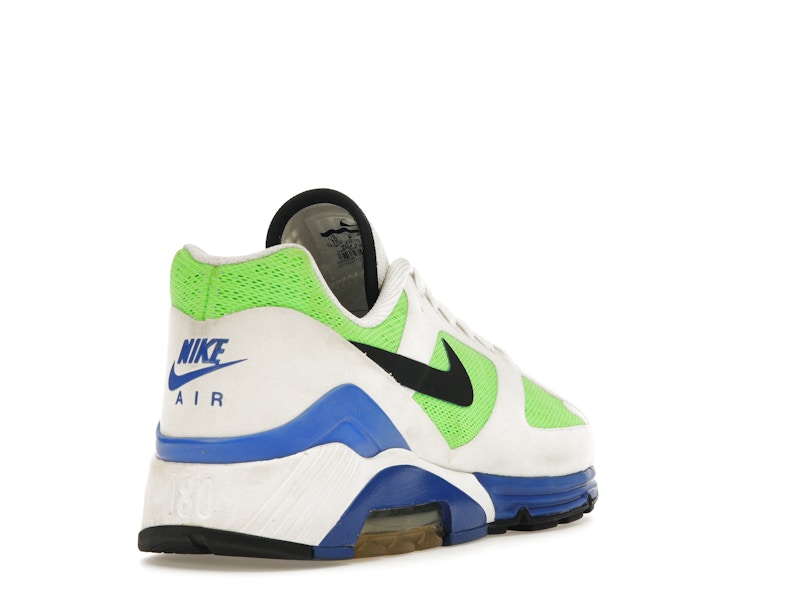 Nike Lunar Air 180 size? White Electric Green
