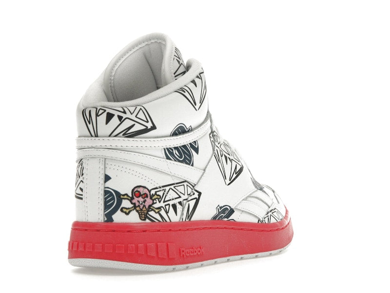 Reebok BB4600 BBC Ice Cream