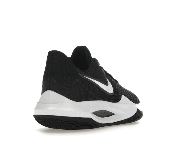 Nike Precision 5 Black White