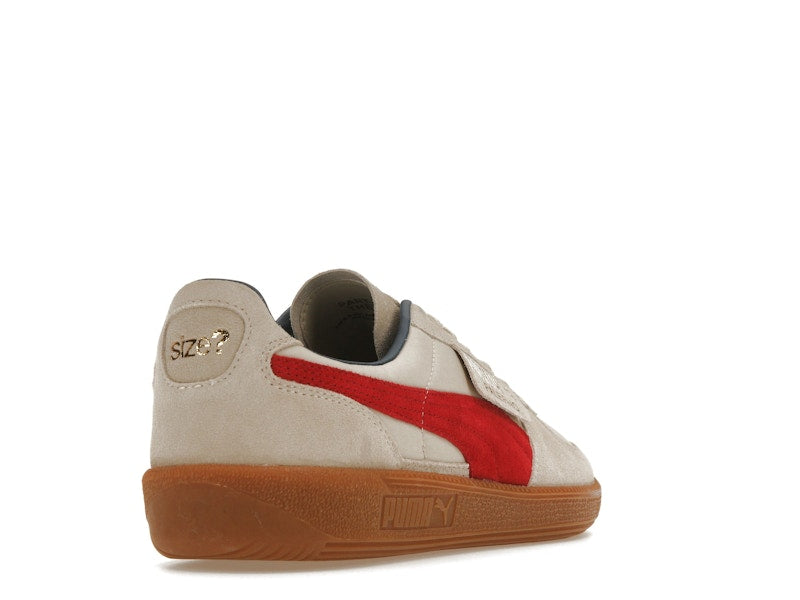Puma Palermo size? The Godfather The Bar