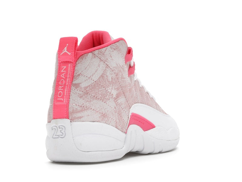 Jordan 12 Retro Arctic Punch (GS)