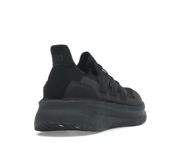 adidas Y-3 Ultra Boost 5 Black Carbon