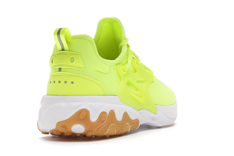 Nike React Presto Volt