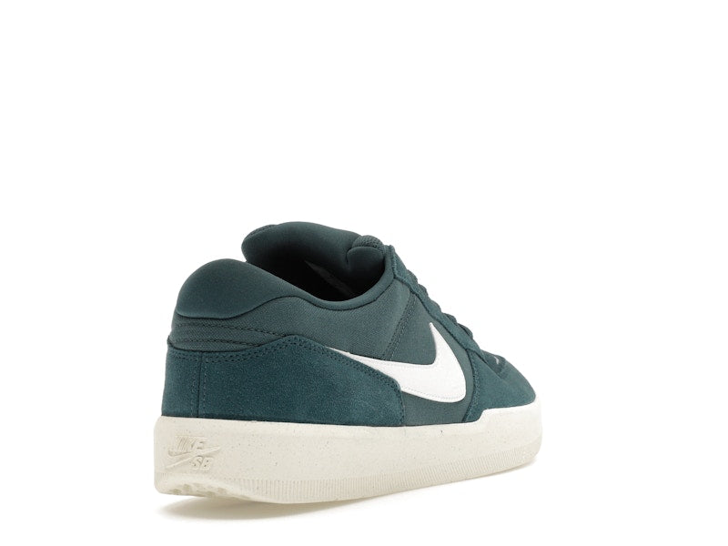 Nike SB Force 58 Ash Green