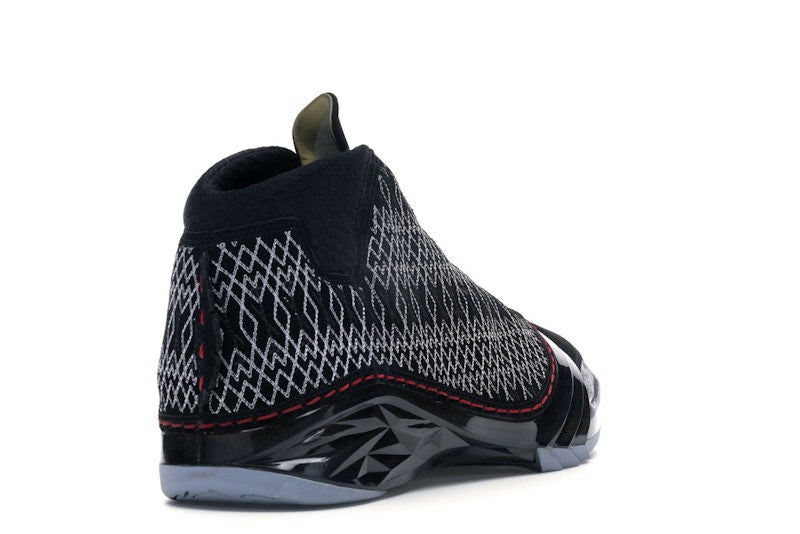 Jordan 23 Black Stealth