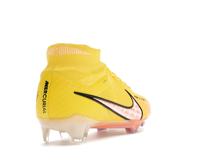 Nike Zoom Mercurial Superfly 9 Elite FG Lucent Pack