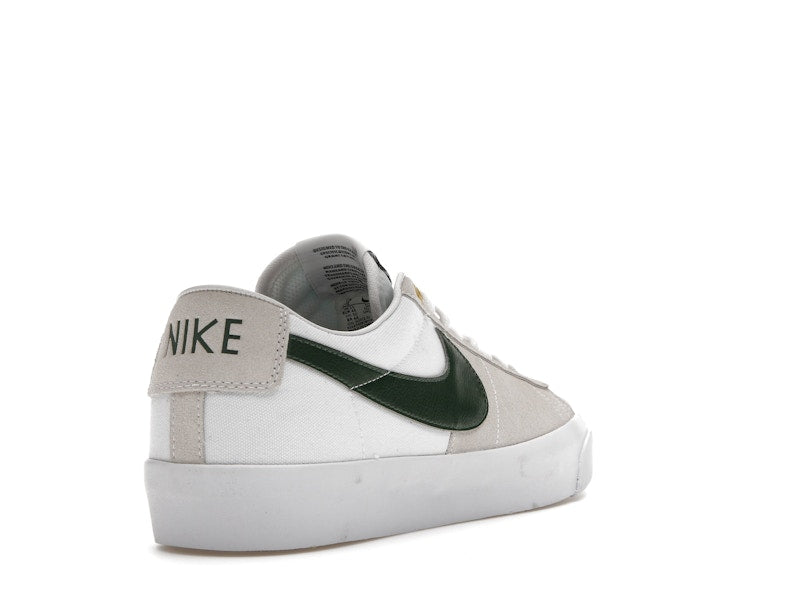 Nike SB Blazer Low GT White Green